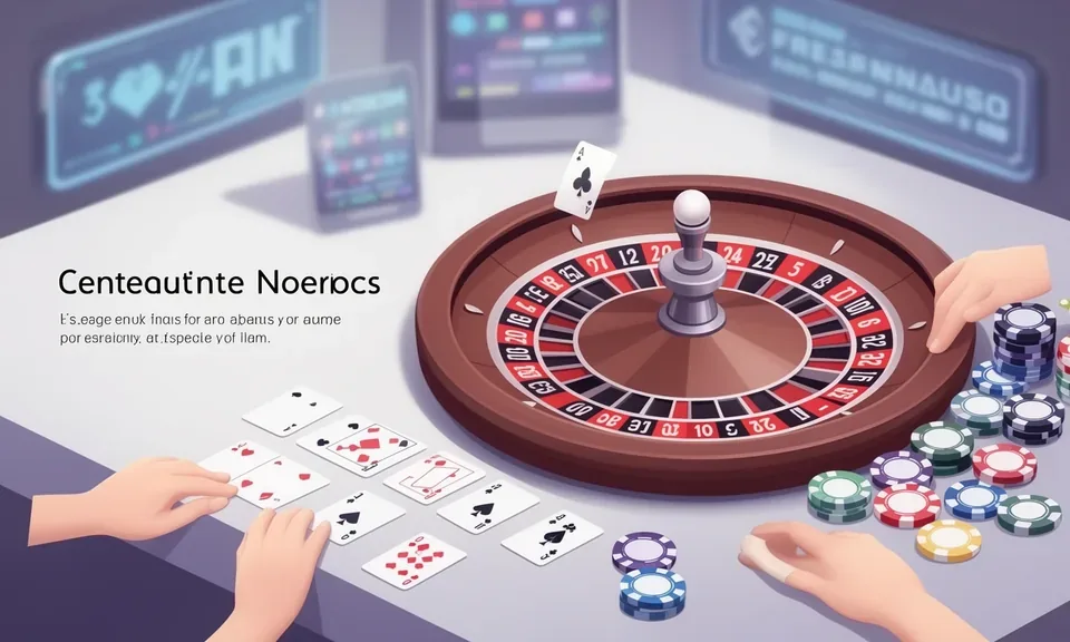 Casino trực tiếp u8886 cho người Việt